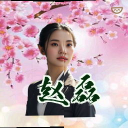 赵磊